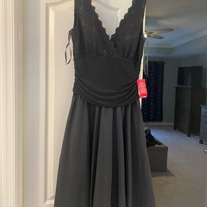 Women’s formal dress